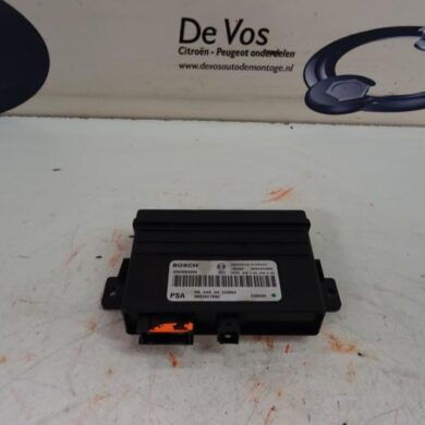 Citroen C3 Picasso  PDC Module 2013 6590JH-6590JJ