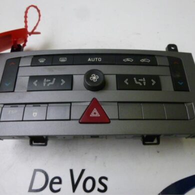 Citroen C5 2.0 16V Kachel Bedieningspaneel 2005 6451RQ