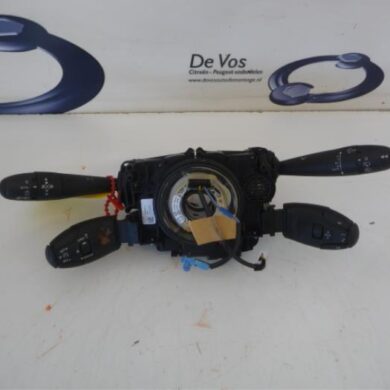 Citroen DS3  Combischakelaar Stuurkolom 2012 624342-96773881ZD