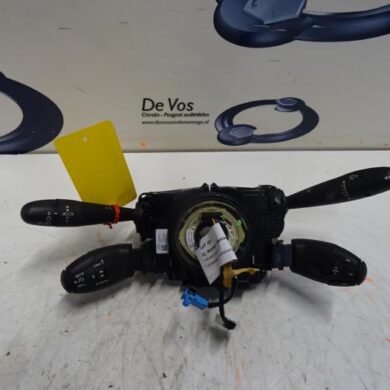 Citroen DS3  Steering column stalk 2013 98007439XT-98007439ZD