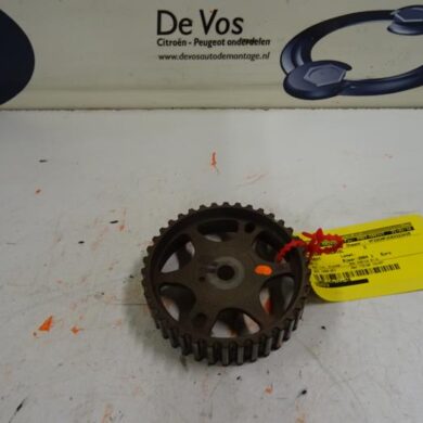 Peugeot 307 1.6 16V Nokkenas Tandwiel NFU 2004 0805F0