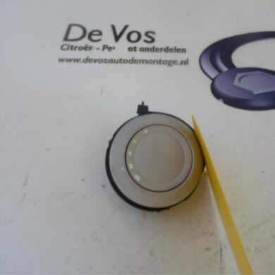 Citroen C4 Picasso  Schuifdak schakelaar 2015 1610014480