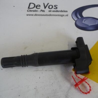 Peugeot 208  Ignition coil HMZ 2013 9671214580