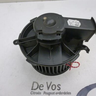 Peugeot 206 1.4 16V Kachel Ventilatiemotor 2004 6441J8