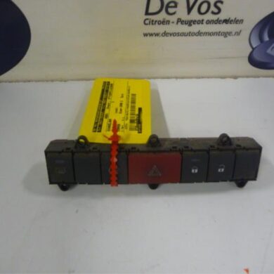 Citroen Jumper 3.0 HDi 160 Euro 4 Switch 2009 6554TH