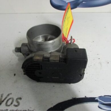 Peugeot 607  Throttle body 2000 1635P3