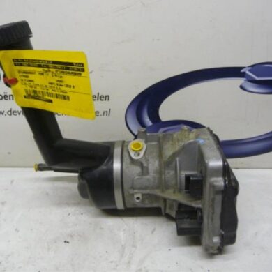 Citroen C4 Picasso 1.6 HDi 16V 110 Stuurbekrachtiging Pomp 9HZ-9HZ9H01-9H01 2010 4008F3-400825