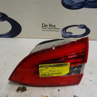 Peugeot 308 1.6 BlueHDi 120 Taillight, right 2014 9678094880