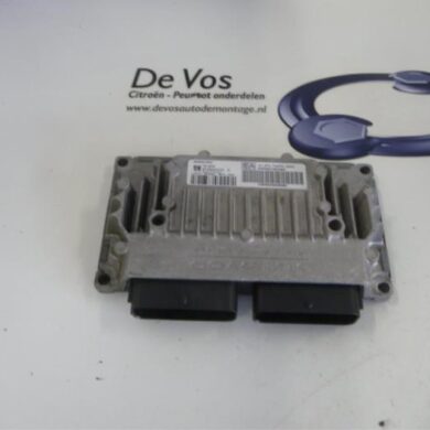 Peugeot 308  Automatic gearbox computer 5FT 2009 2529NE-2529NF-2529XS 20TS30