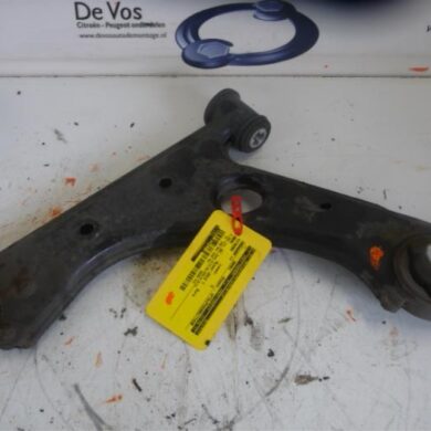 Citroen Nemo  Draagarm links-voor 2012 3520Y4-1618067580