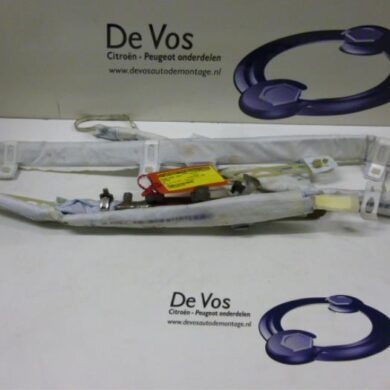 Citroen C8 2.2 HDi 16V Hemel Airbag 2002 8329SG-8329FT