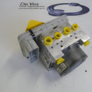 Peugeot 208 1.4 16V ABS Pumpe 8F01-8FP8F01 2012 1610134480-1608727580