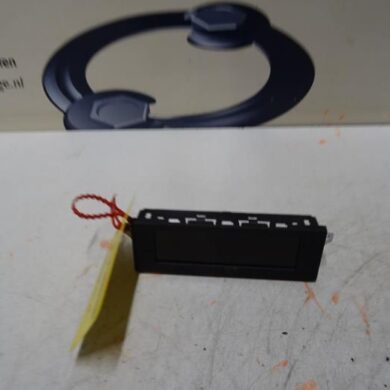 Citroen DS3  Display Interieur 5FS5F01 2012 1607142780-9822637880