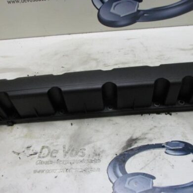 Peugeot 307 2.0 16V Kleppendeksel RFJ 2005 0248P6