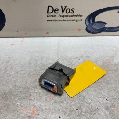 Peugeot 508 1.6 16V Hybrid 225 Camera voorzijde 2022 9842997780-1681923980