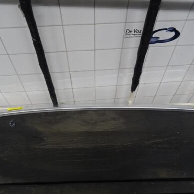 Peugeot 3008  Roof rail, left 2019 98108660VV