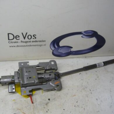 Citroen DS3 1.6 e-HDi Steering column housing 2012 4123GK