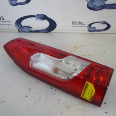 Peugeot Boxer  Achterlicht links 2016 1612401580