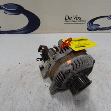 Peugeot 307  Dynamo RFJ 2007 5705CF-5705EF