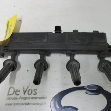 Peugeot 206 1.6 XS,XT Zündspule NFU-NFZ 1999 597074-5970A9