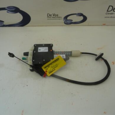 Citroen C4  Handrem motor 5FS-5FS5F01 2012 470217