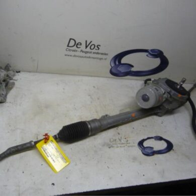 Citroen C3 1.6 HDi 92 Stuurhuis Bekrachtigd 2011 4001XK