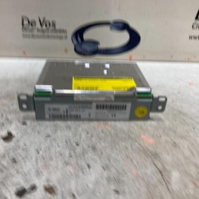 Citroen C3 Aircross 1.2 e-THP PureTech 130 Radio 2020 9833499580-1644863280-1681642180