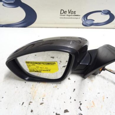 Peugeot 308 1.6 BlueHDi 120 Buitenspiegel links 2015 1611508980