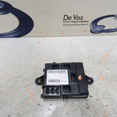 Peugeot 5008  Computer, miscellaneous HNY-HNYHN02 2018 1623839180