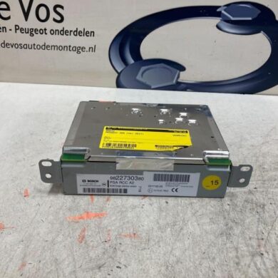 Peugeot 208 1.2 Vti 12V PureTech 82 Radio 2017 1623781480-9822730380