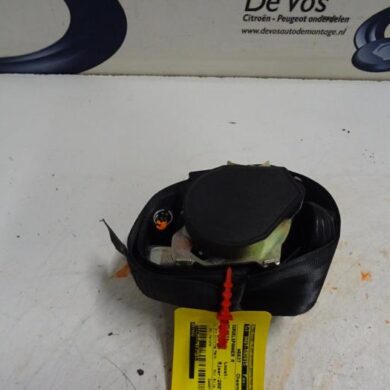 Peugeot 1007 1.4 Gurtsrammer rechts 2007 8974V6