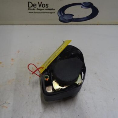 Citroen C5 2.0 HPi 16V Seatbelt tensioner, right 2002 8974TK