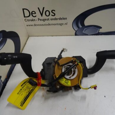 Citroen Jumper  Steering column stalk 2012 1606908580-1640623680