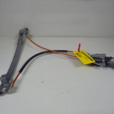 Peugeot 106 1.1 XN,XR,XT,Accent Ruitmechaniek 2Deurs links-voor 2002 9221H2