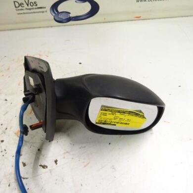 Citroen C2 1.4 Wing mirror, right 2004 8149SW