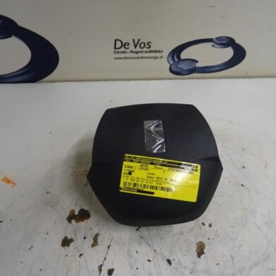 Citroen DS5  Left airbag (steering wheel) 2012 96864298ZD-16238259ZD