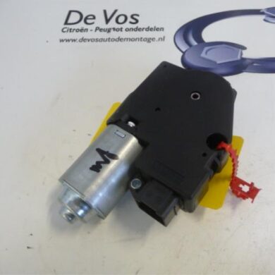 Citroen DS5  Schuifdak Motor 2013 1607035680