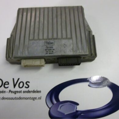 Citroen XM  Veercomputer 1994 527363