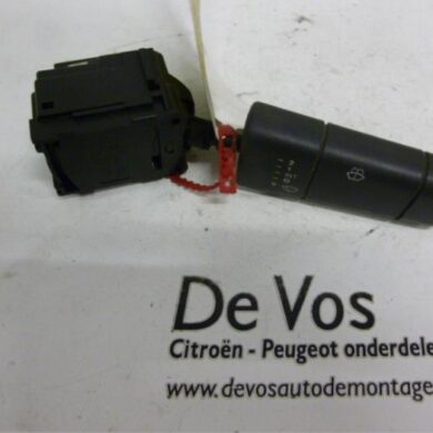 Citroen XM 2.0 i Ruitenwis Schakelaar 1993 623979