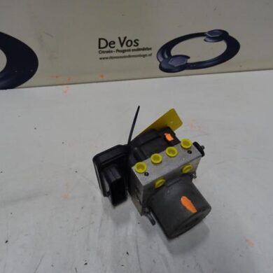 Citroen Jumper  ABS pump AH03 2018 1617329880-1623780280