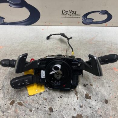 Peugeot 508 1.6 16V GT PureTech 225 Combischakelaar Stuurkolom 2019 98312600ZD