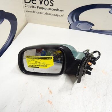 Peugeot 307 1.6 16V Buitenspiegel links 2003 8149AW