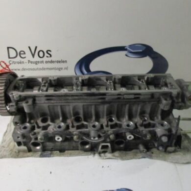Peugeot 406 2.0 HDi 90 Zylinderkopf RHY 1999 0200GE-1200GN