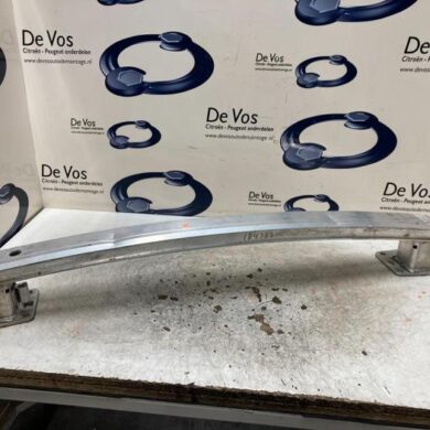 Peugeot 3008 1.6 16V HYbrid 225 Rear bumper frame 2019 9835750880