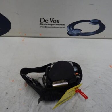 Peugeot 207 1.4 16V Gurtsrammer rechts 2007 8975CA