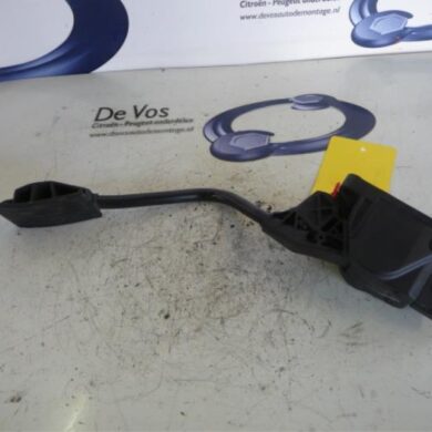 Citroen C5  Accelerator pedal 2011 1601EP