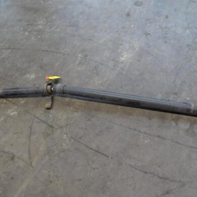 Peugeot 4007  Intermediate shaft 4HK 2012 280191 W6MBA