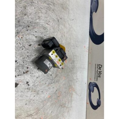 Citroen C3 1.2 Vti 12V PureTech ABS pump HMZ-HM01 2018 1631830880-1649127980
