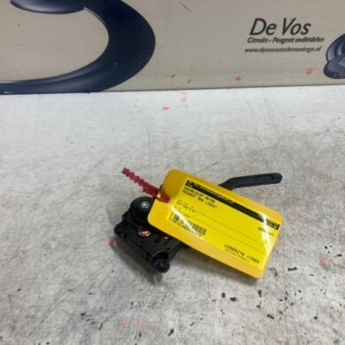 Peugeot 508 1.6 16V Hybrid 225 Heater valve motor 2022