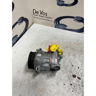 Peugeot 5008 1.5 BlueHDi 130 Aircopomp YHZYHZ-YH01 2018 9823097480-1623244980